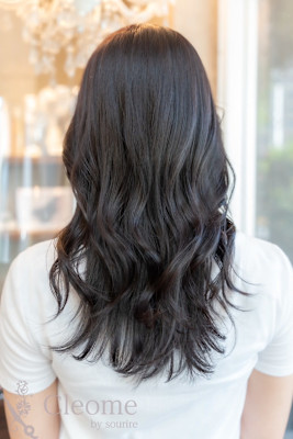 20~50代，幅広い年齢層のお悩みを解決♪品川/五反田美容室