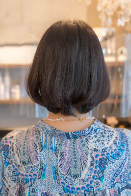 20~50代，幅広い年齢層のお悩みを解決♪品川/五反田美容室