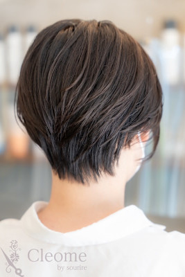 20~50代，幅広い年齢層のお悩みを解決♪品川/五反田美容室