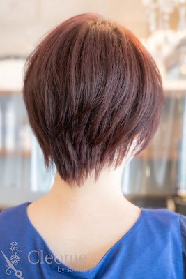 20~50代，幅広い年齢層のお悩みを解決♪品川/五反田美容室