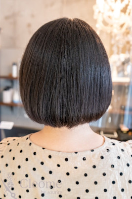 20~50代，幅広い年齢層のお悩みを解決♪品川/五反田美容室