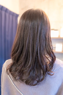 20~50代，幅広い年齢層のお悩みを解決♪品川/五反田美容室