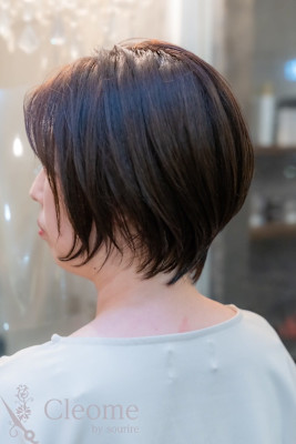 20~50代，幅広い年齢層のお悩みを解決♪品川/五反田美容室