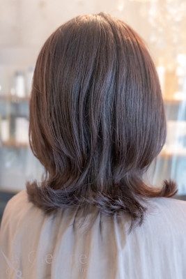 20~50代，幅広い年齢層のお悩みを解決♪品川/五反田美容室