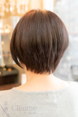 20~50代，幅広い年齢層のお悩みを解決♪品川/五反田美容室