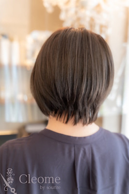 20~50代，幅広い年齢層のお悩みを解決♪品川/五反田美容室