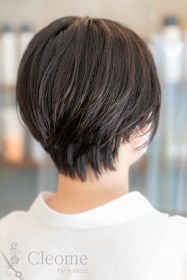 20代~50代に選ばれるサロン/暗めカラー/デザインカラー