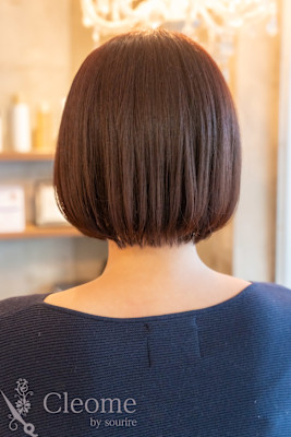 20代~50代に選ばれるサロン/暗めカラー/デザインカラー