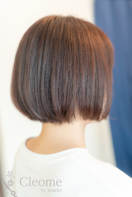 20代~50代に選ばれるサロン/暗めカラー/デザインカラー