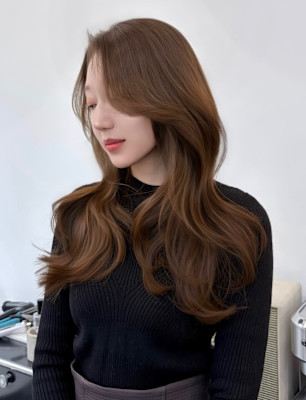 mood hair×スタイル