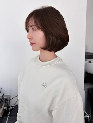 mood hair×スタイル