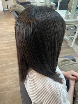 Hair salon S×スタイル