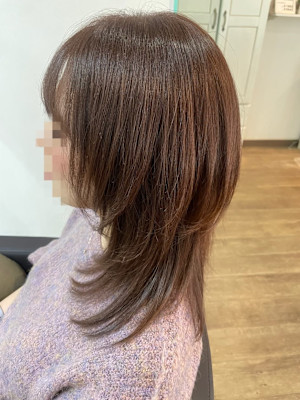 Hair salon S×スタイル