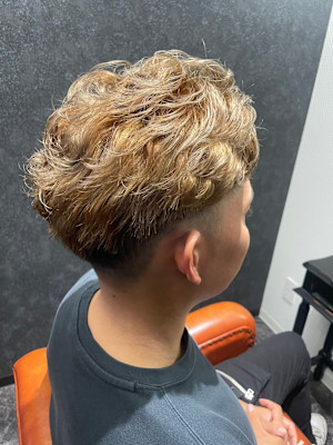 Hair salon S×スタイル