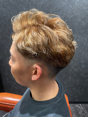 Hair salon S×スタイル