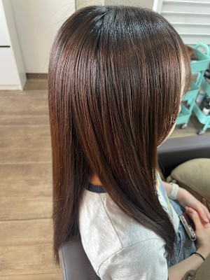 Hair salon S×スタイル