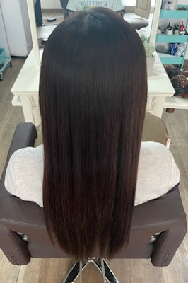 Hair salon S×スタイル