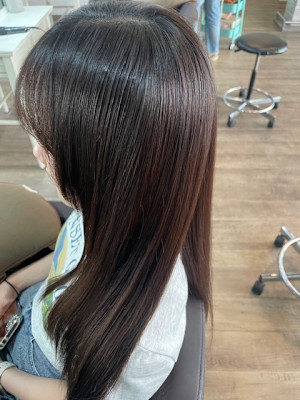 Hair salon S×スタイル