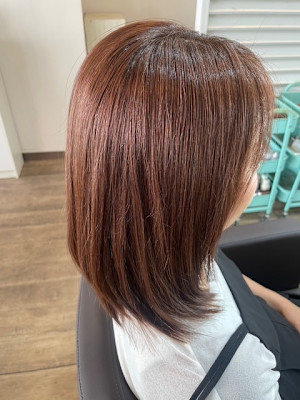 Hair salon S×スタイル