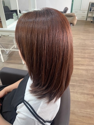 Hair salon S×スタイル