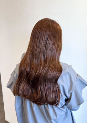 【マルタ担当】ほんのり感じるピンクベージュ