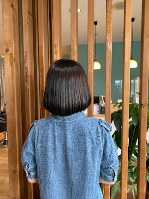 髪質改善Colors cafe 高崎店×スタイル