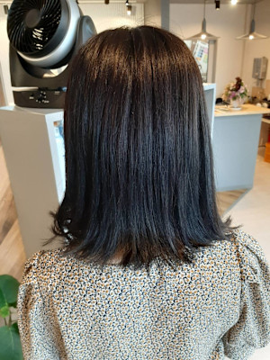 髪質改善Colors cafe 高崎店×スタイル