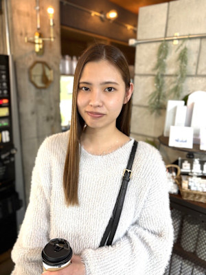 美革ストレート