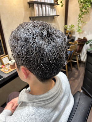 Jessica 髪質改善＆縮毛矯正×スタイル