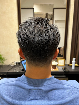 Jessica 髪質改善＆縮毛矯正×スタイル