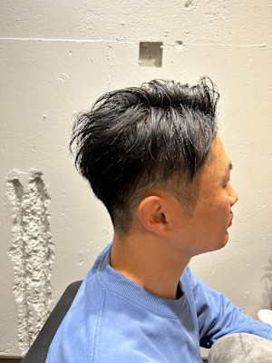 Jessica 髪質改善＆縮毛矯正×スタイル