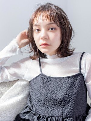 EIGHT kitasenju 北千住店 ×スタイル