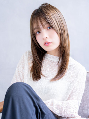 EIGHT kitasenju 北千住店 ×スタイル