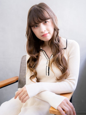 EIGHT second 新宿三丁目店×スタイル