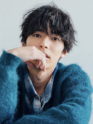 無造作ナチュラルマッシュ