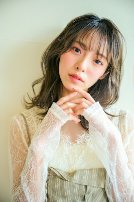 ローポニーカジュアルアレンジ