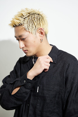 バーバーショップ CHILL CHAIR 高円寺北口店