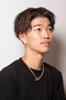 バーバーショップ CHILL CHAIR 高円寺北口店