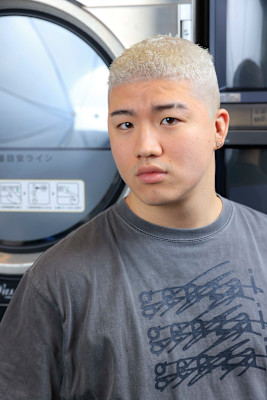 バーバーショップ CHILL CHAIR 高円寺北口店