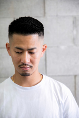 バーバーショップ CHILL CHAIR 高円寺北口店