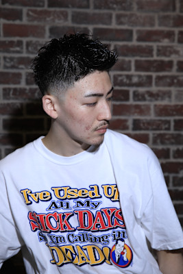 バーバーショップ CHILL CHAIR 高円寺北口店