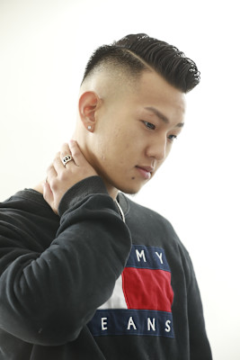 バーバーショップ CHILL CHAIR 高円寺北口店