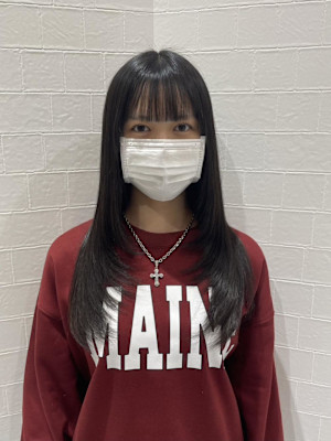 レイヤーカット／ハイレイヤー／