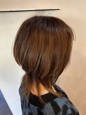 M'レイヤー(ウルフ)