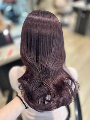 【Kurumi】愛され☆ピンクラベンダー♪