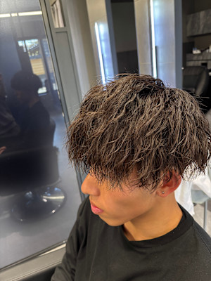 ツイストスパイラル