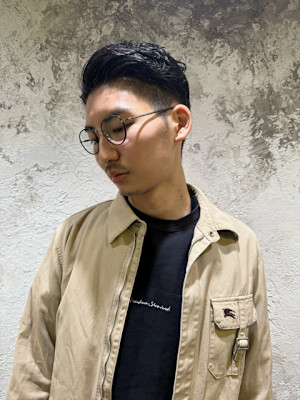 バーバースタイル