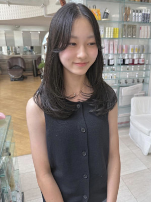 ロングレイヤー