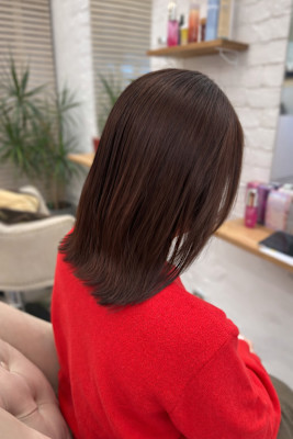 Instagram＠a.kazuya_lemie