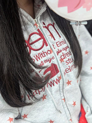 前髪ストレート×レイヤーカットで決まり【リリー美容室】